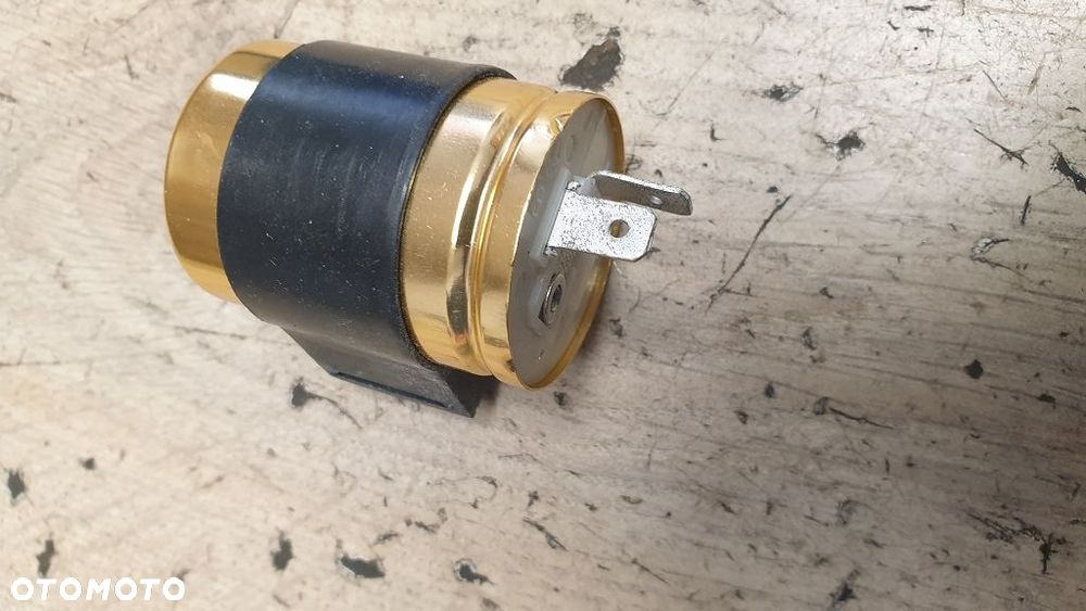 Przekaźnik przerywacz kierunkowskazów Honda Camino - 6