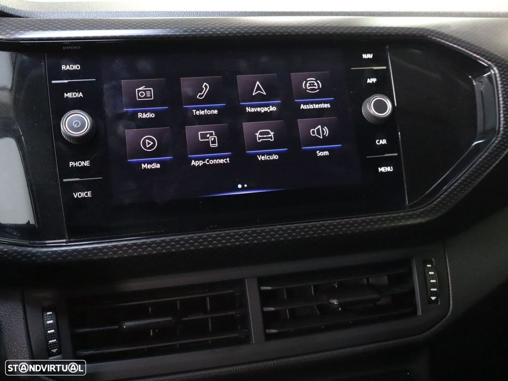 VW T-Cross 1.0 TSI Life - 15