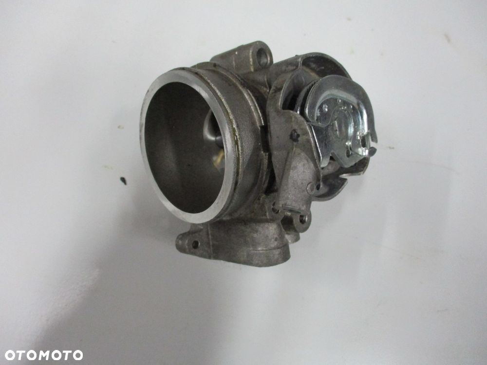 can am outlander g2 650 800 1000 przepustnica - 2