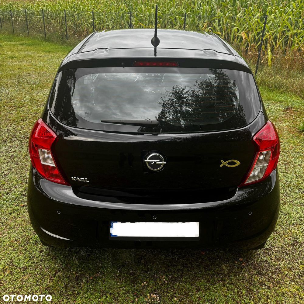 Opel Inny - 7