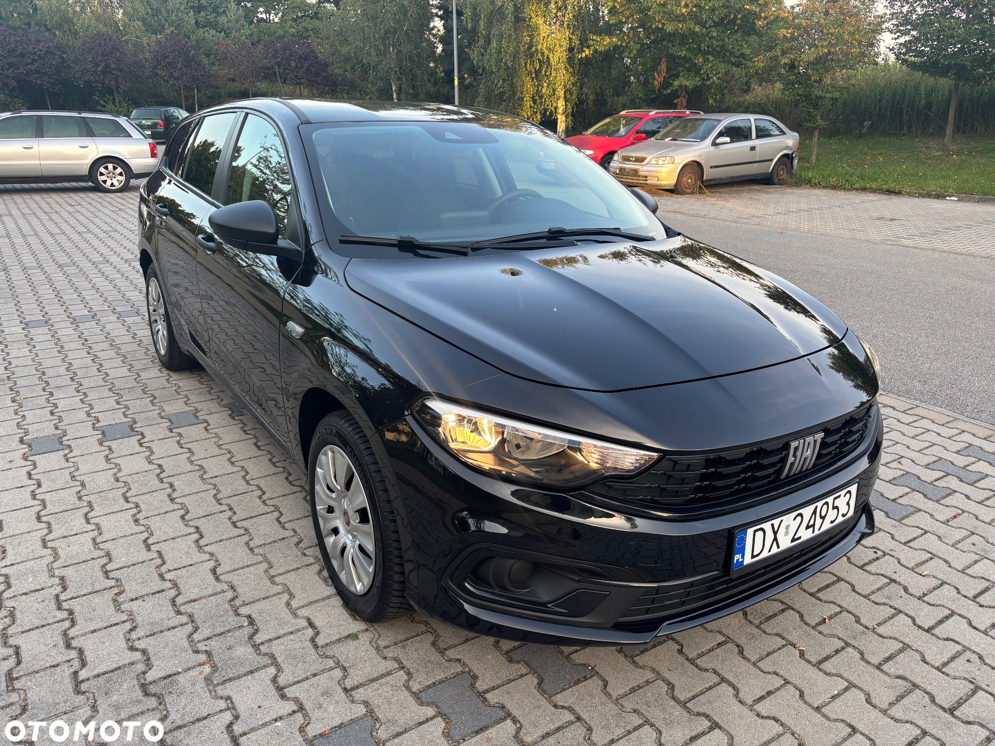 Fiat Tipo Kombi 1.0 T3 City Life - 3