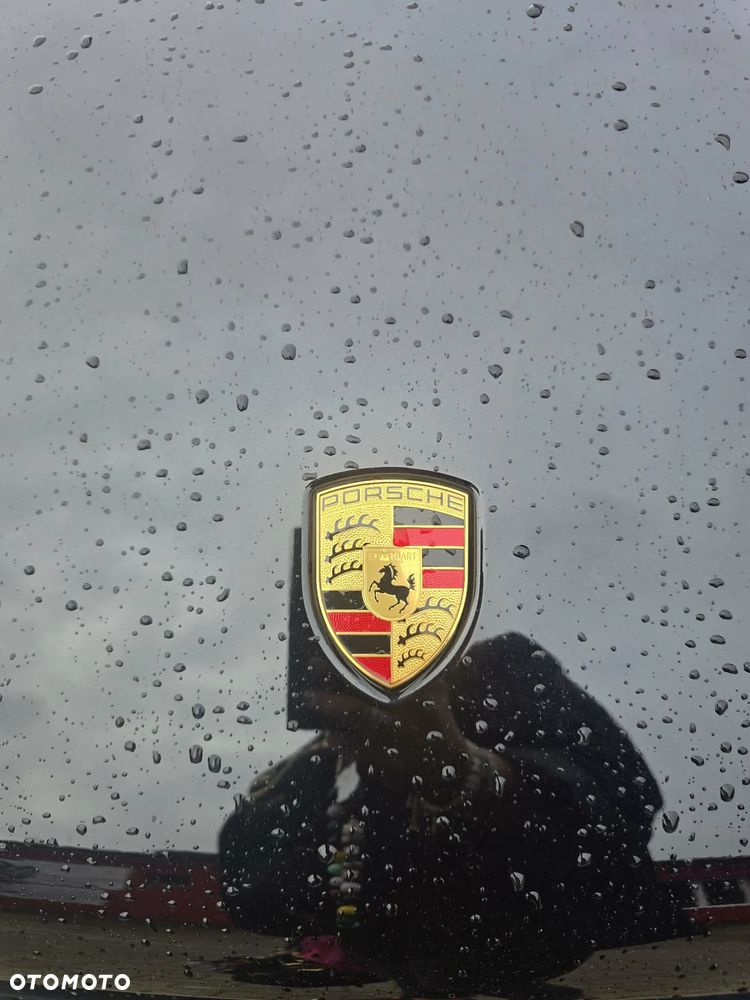 Porsche Macan Standard - 16