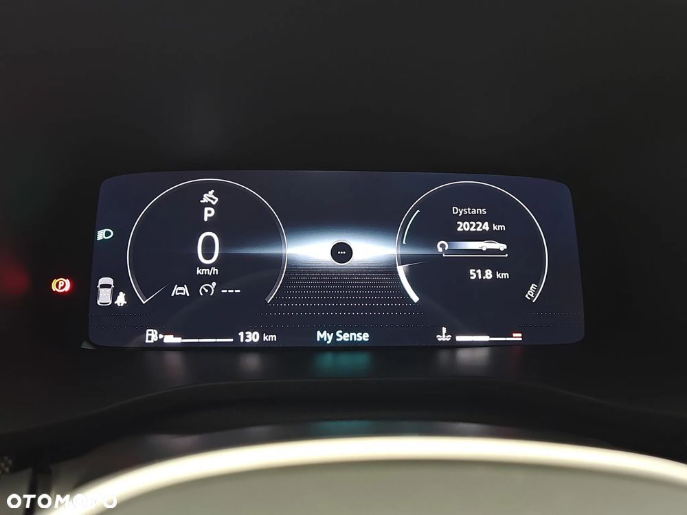 Renault Arkana 1.3 TCe mHEV Techno EDC - 23