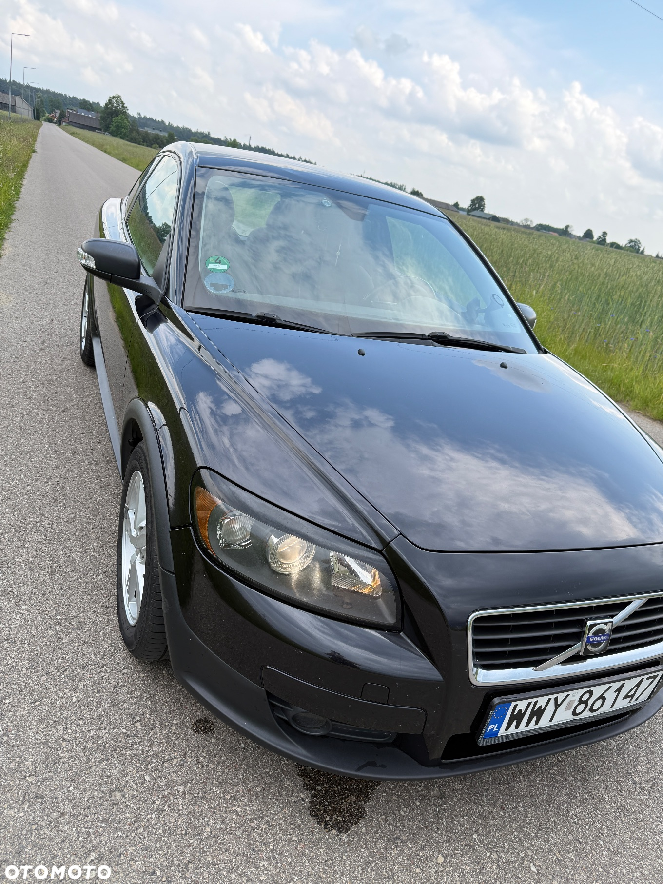 Volvo C30 1.6D - 23