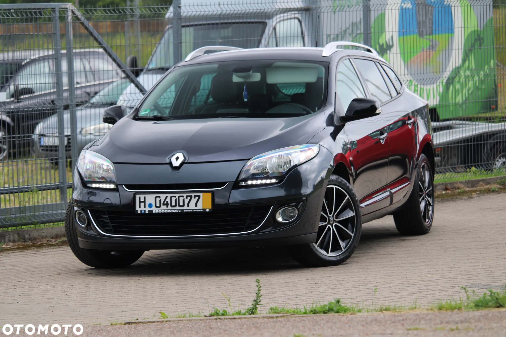 Renault Megane 1.2 16V TCE Energy Bose Edition - 5