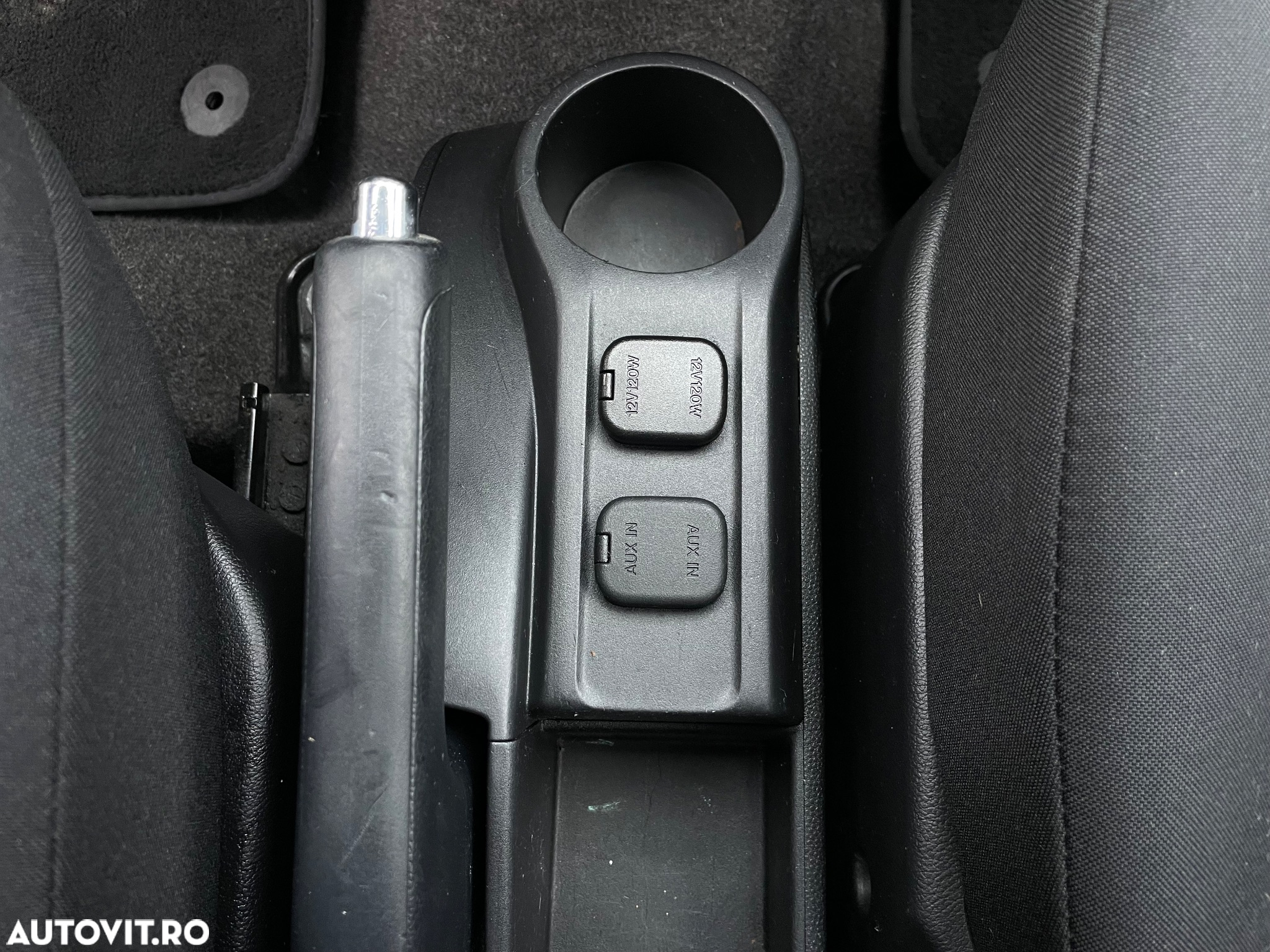 Mazda 2 1.6 MZ-CD Center-Line - 21