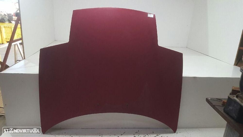 CAPÔ FORD PROBE - 1