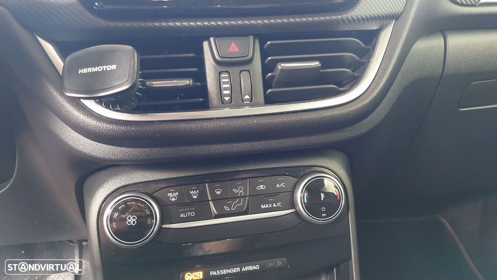 Ford Puma 1.5 EcoBoost ST Gold Edition - 9