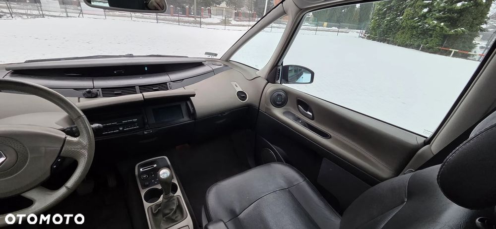 Renault Espace 3.5 V6 Initiale - 34