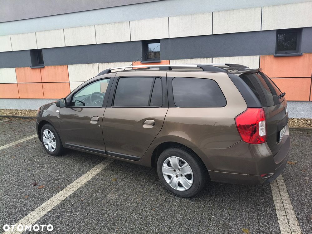 Dacia Logan TCe 90 Prestige - 3