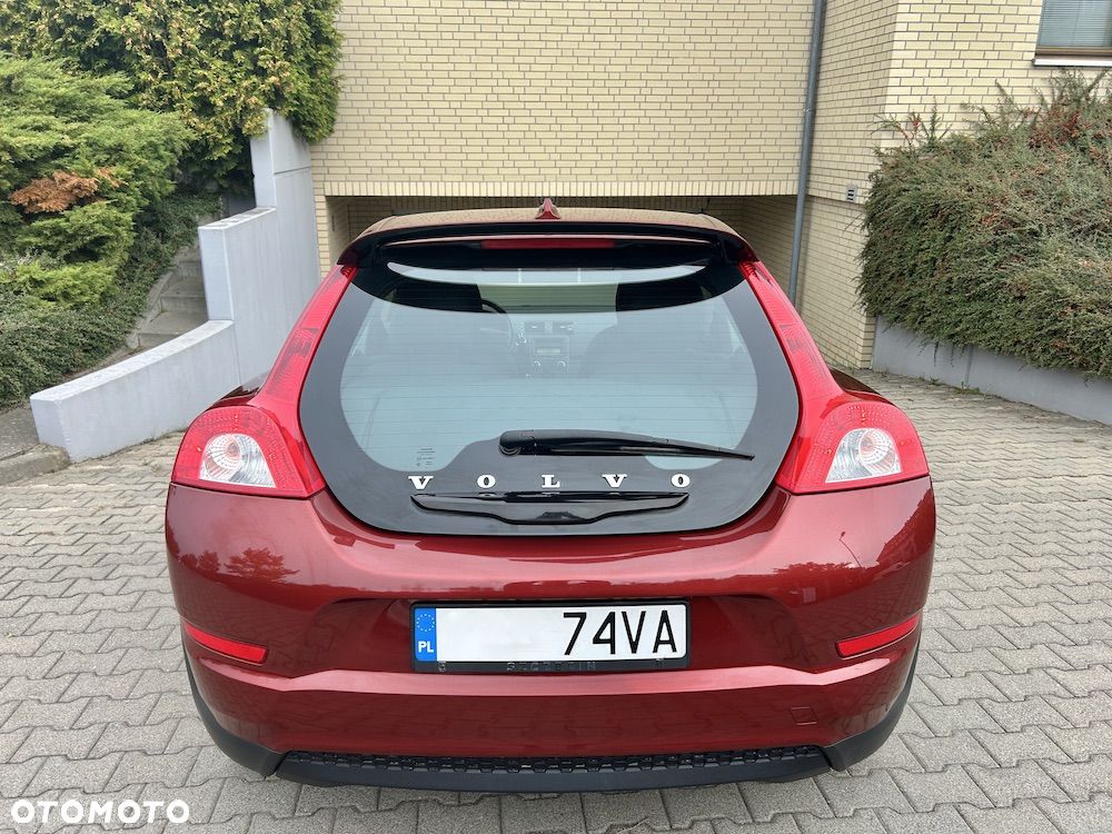 Volvo C30 - 9