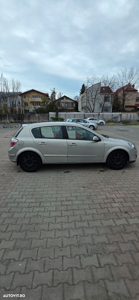 Opel Astra 1.4 - 18