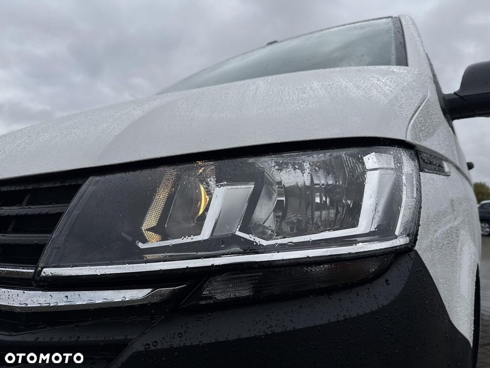 Volkswagen Transporter T6 2.0 TDI - 24