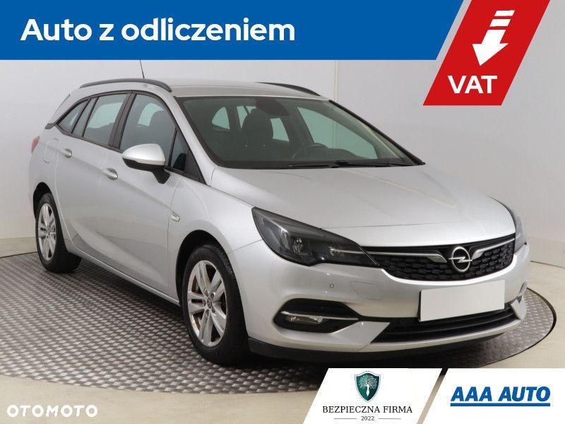 Opel Astra - 2