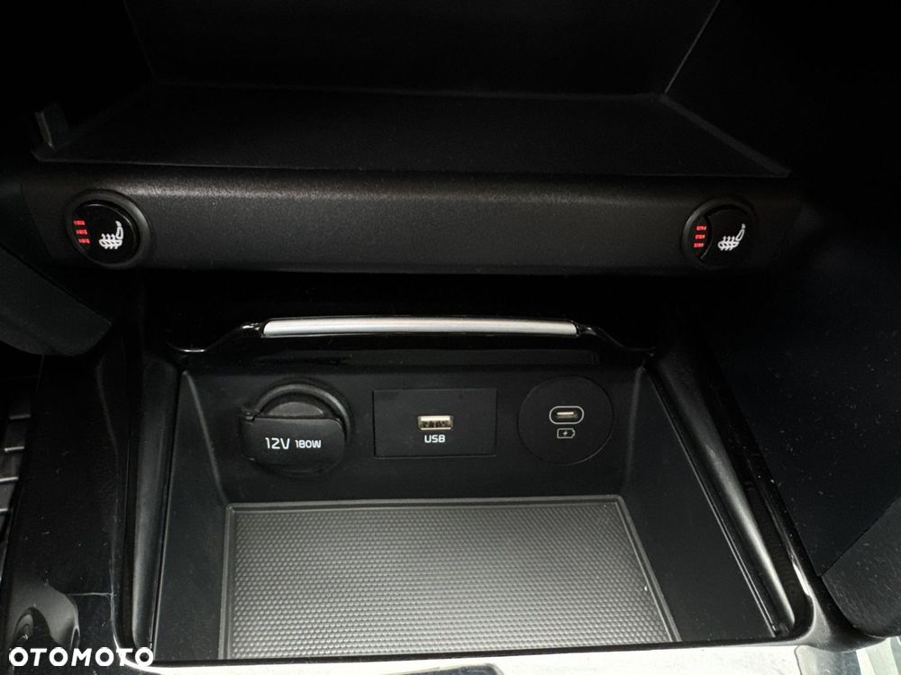 Kia XCeed 1.5 T-GDI L - 22