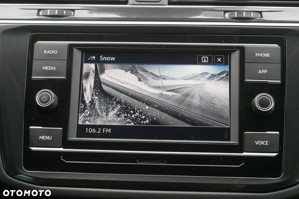 Volkswagen Tiguan 2.0 TSI 4Mot Life DSG - 20