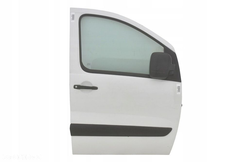 drzwi przednie * przód prawe jumpy expert ii scudo ewpa - 1