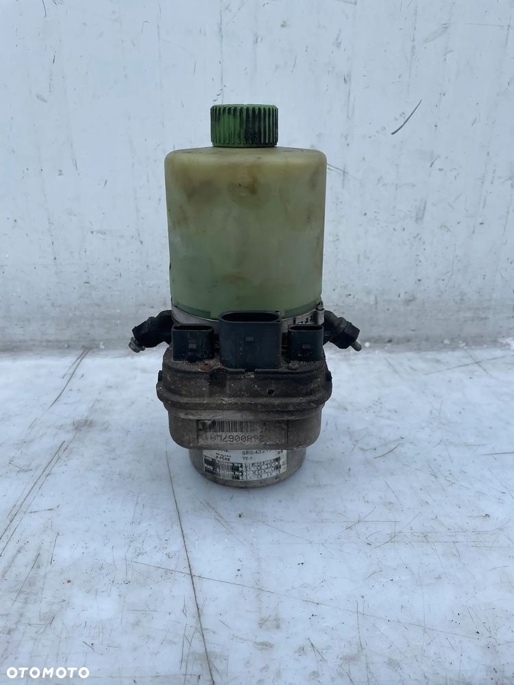 POMPA WSPOMAGANIA TRW SEAT IBIZA IV 6R0432156 - 1