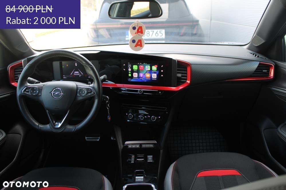 Opel Mokka - 13
