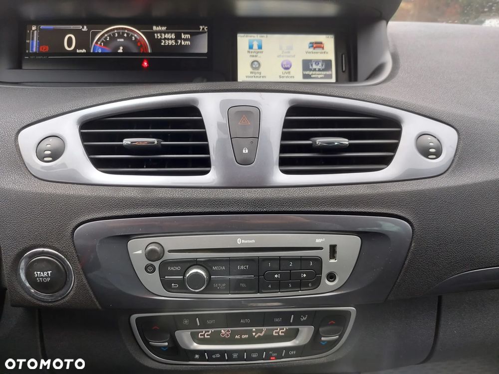 Renault Scenic ENERGY TCe 115 S&S Xmod Bose Edition - 18