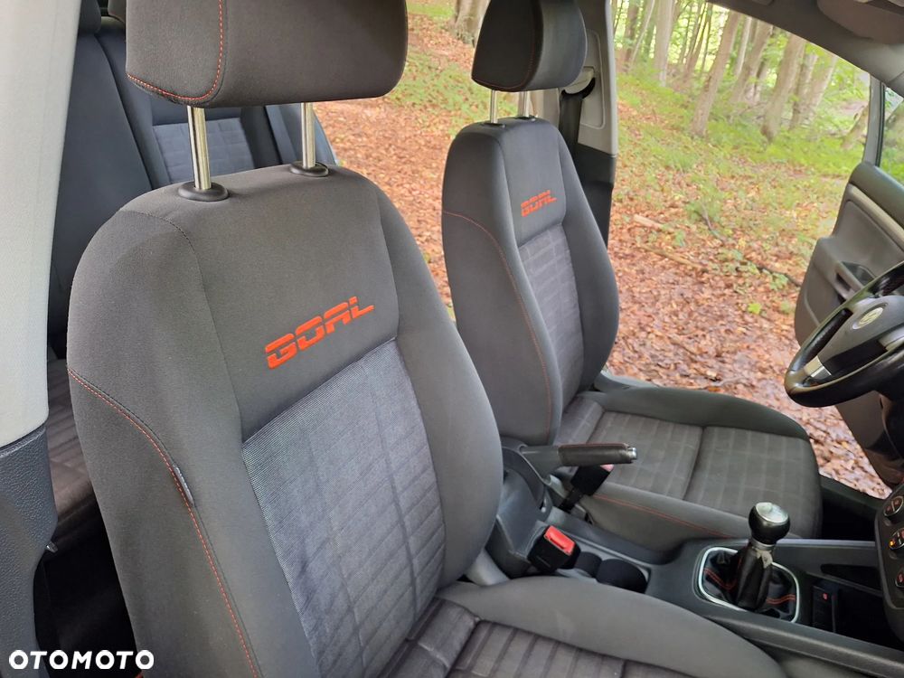 Volkswagen Golf 1.4 Goal - 27