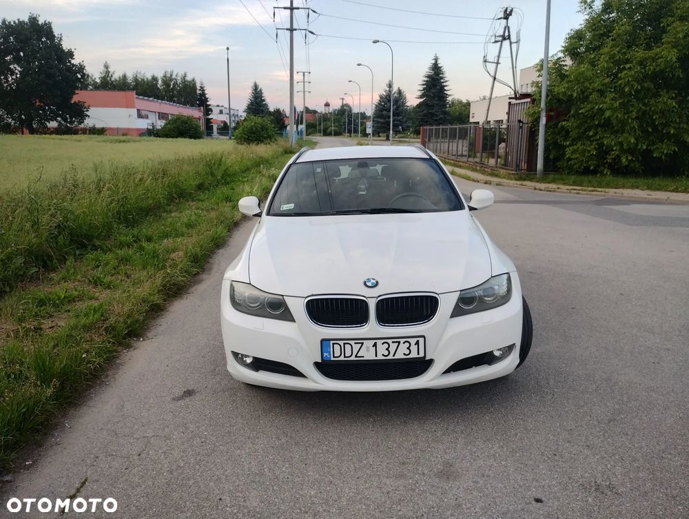 BMW Seria 3 316i - 3