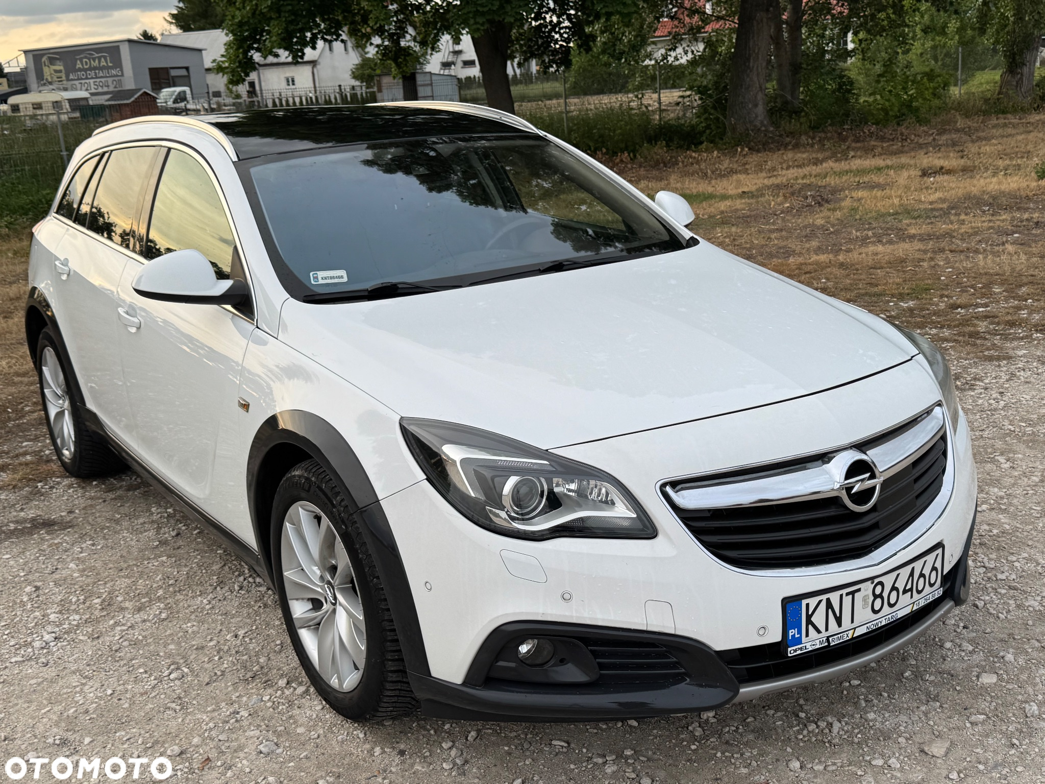 Opel Insignia 2.0 T Cosmo - 13