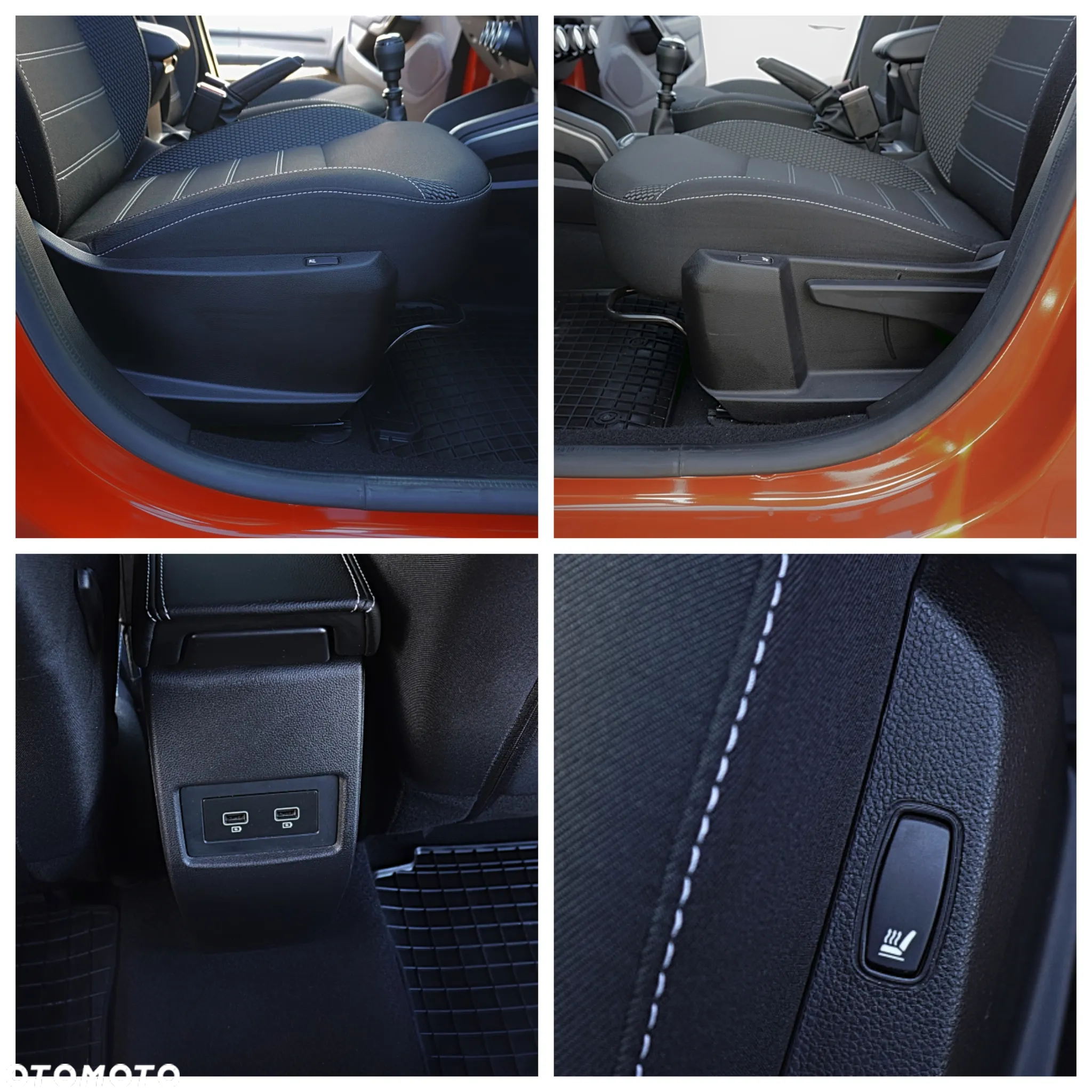 Dacia Duster 1.0 TCe Journey - 27