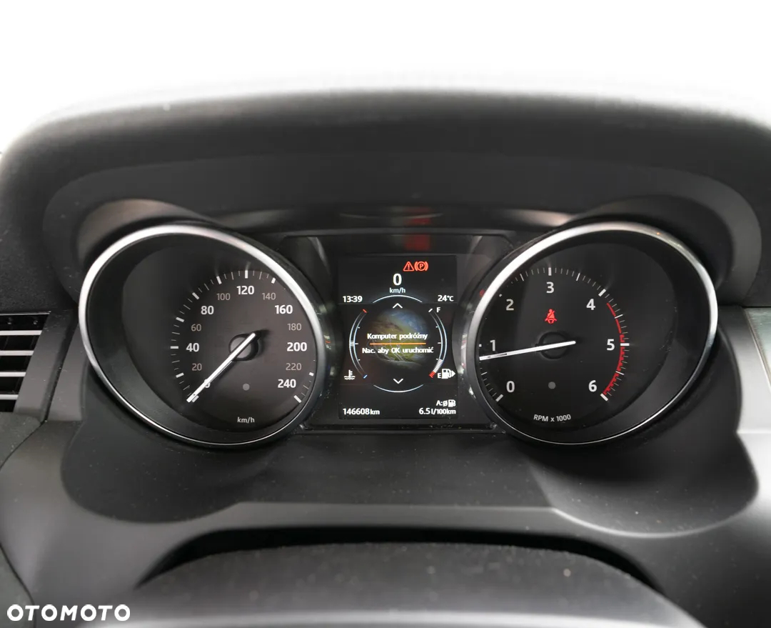 Land Rover Range Rover Evoque 2.0TD4 SE Dynamic - 25