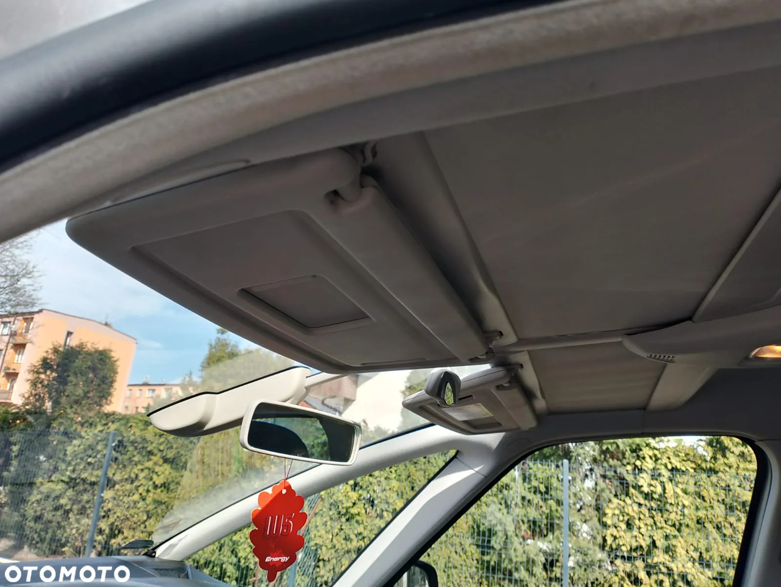 Citroën C4 Picasso 1.6 HDi SX Pack - 13