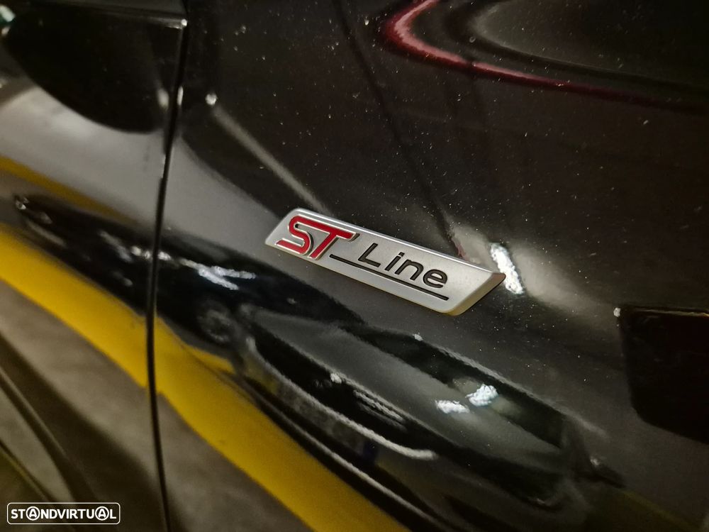 Ford Kuga 2.0 TDCi EcoBlue ST-Line - 5