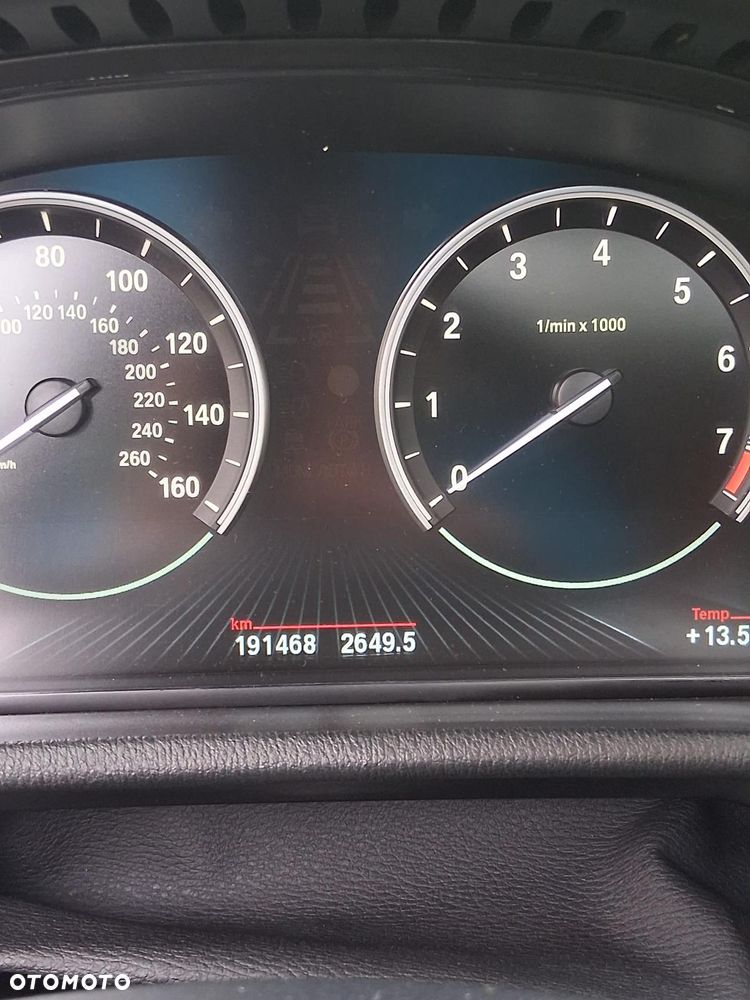 BMW X3 28i xDrive - 8