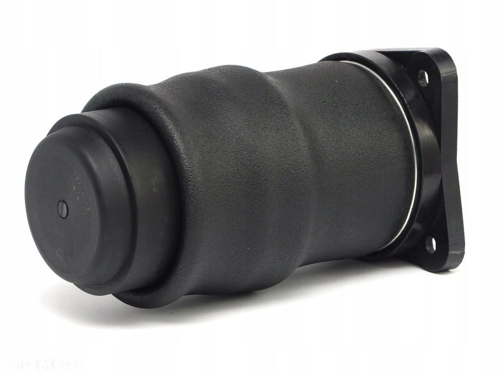 PODUSZKA amortyzator MIECH pneumatyka MERCEDES V KLASA VITO W638 6383280501 - 2