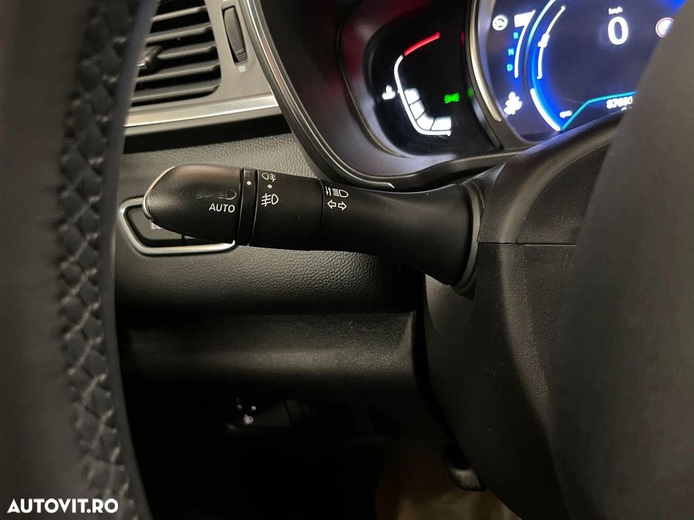 Renault Kadjar TCe EDC GPF Intens - 23