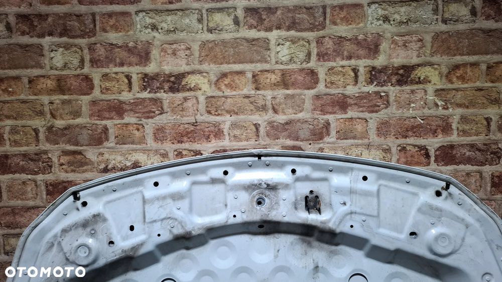 Maska POKRYWA Przód Opel Corsa D 06/14 - 15