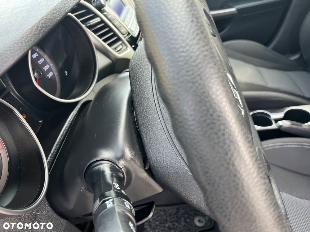 Hyundai i30 - 8