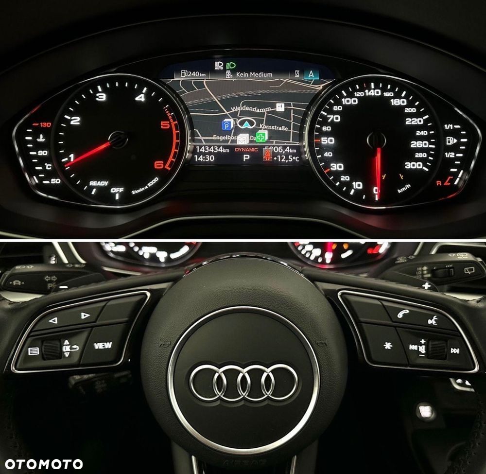 Audi A4 Avant 40 TDI S tronic - 17