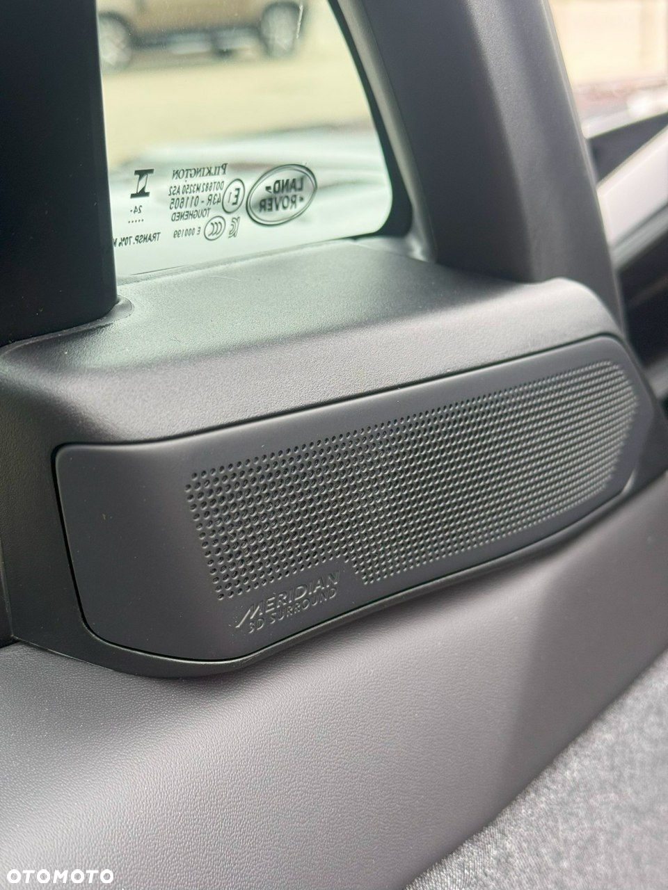 Land Rover Range Rover Sport - 14