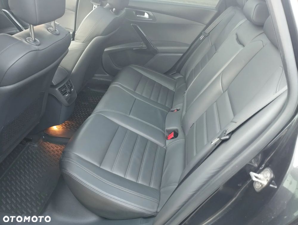 Peugeot 508 - 11