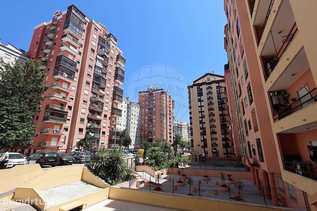 Apartamento T2 para venda - Grande imagem: 2/28