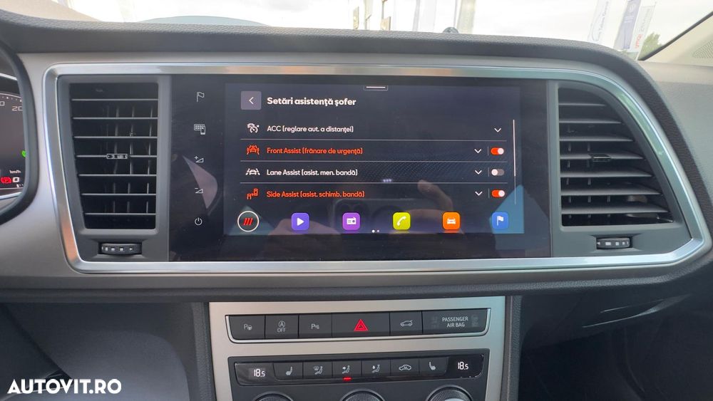 Seat Ateca - 28