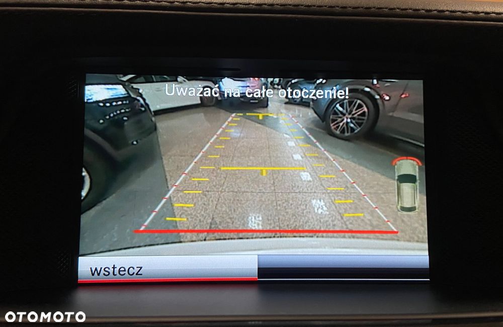 Mercedes-Benz CLS 500 4Matic 7G-TRONIC - 27