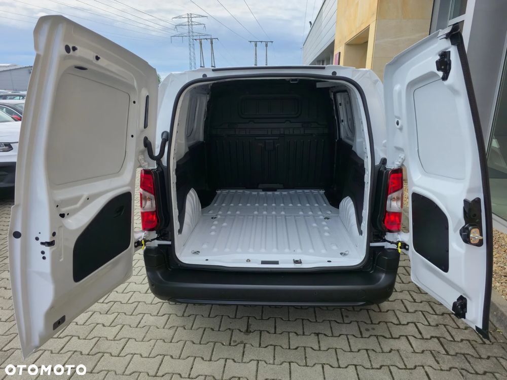 Fiat DOBLO - 11