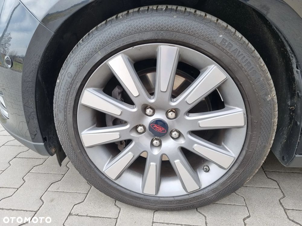 Ford Focus 2.0 TDCi Titanium ASS - 31