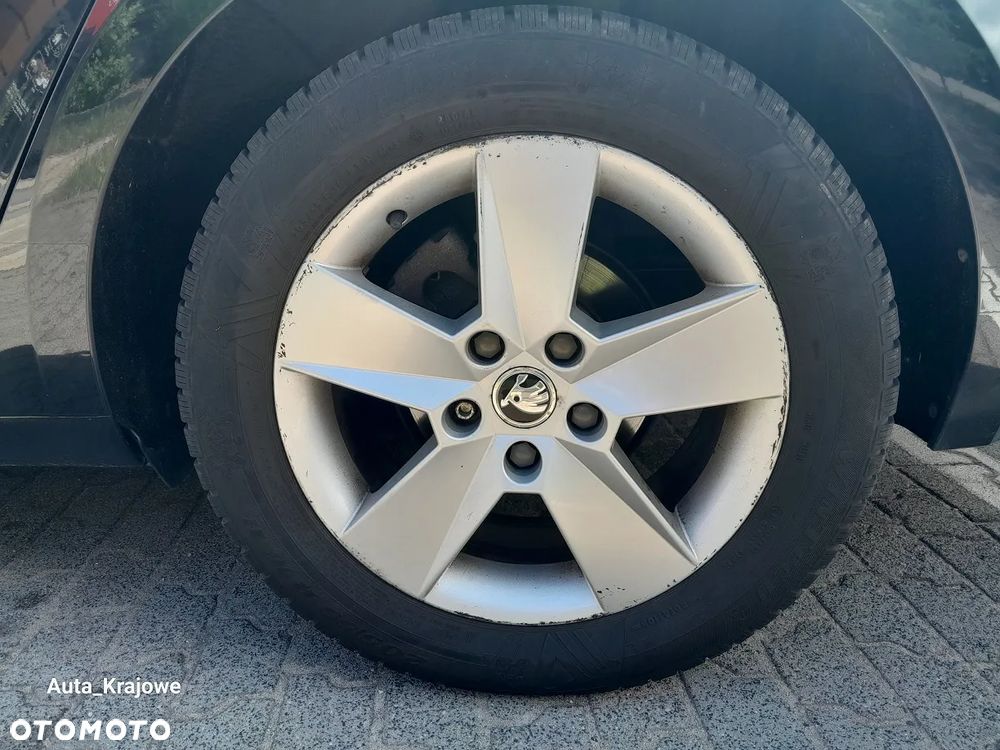 Skoda Octavia 1.5 TSI ACT Ambition - 29