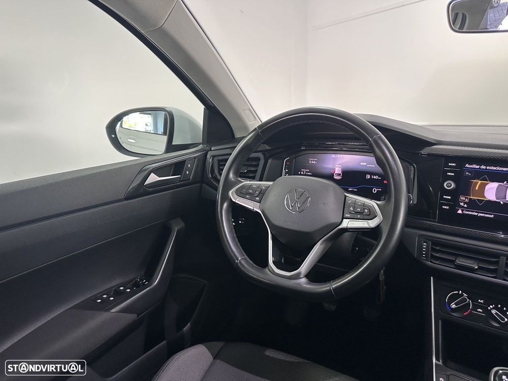 VW Taigo 1.0 TSI Life - 12
