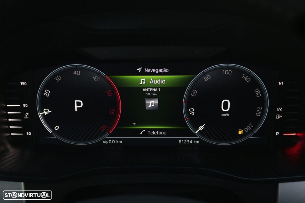 Skoda Kodiaq 2.0 TDI Ambition DSG - 52