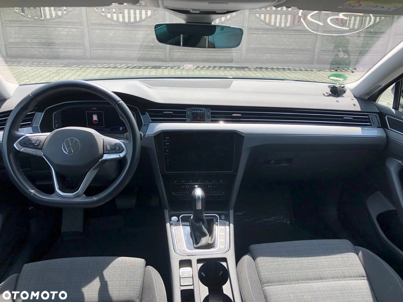 Volkswagen Passat 2.0 TDI EVO Business DSG - 12