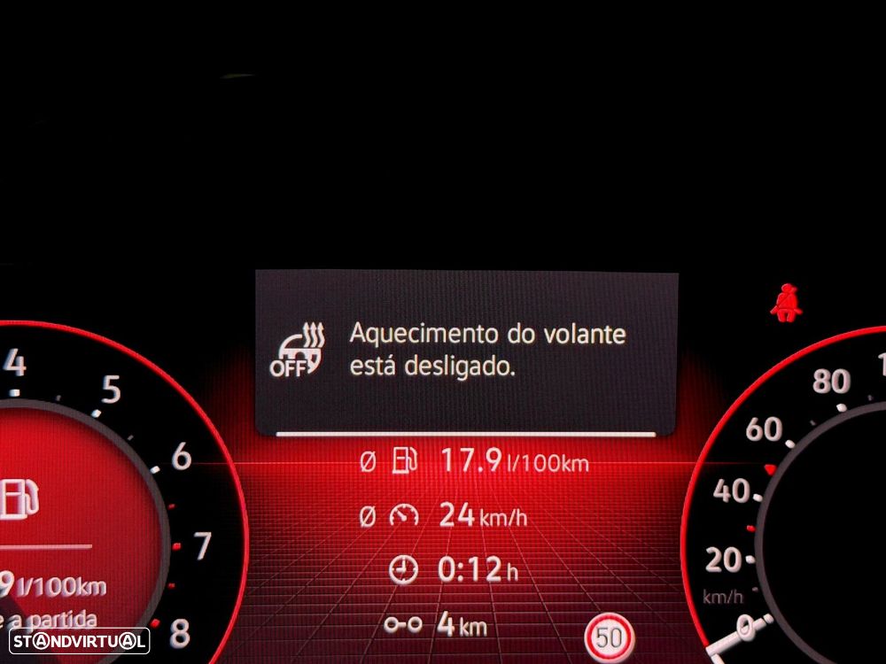VW Golf 2.0 TSI GTI Clubsport DSG - 40