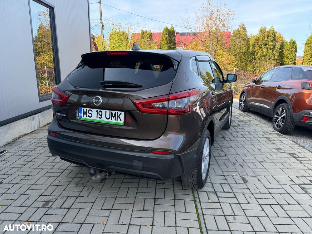 Nissan Qashqai - 20